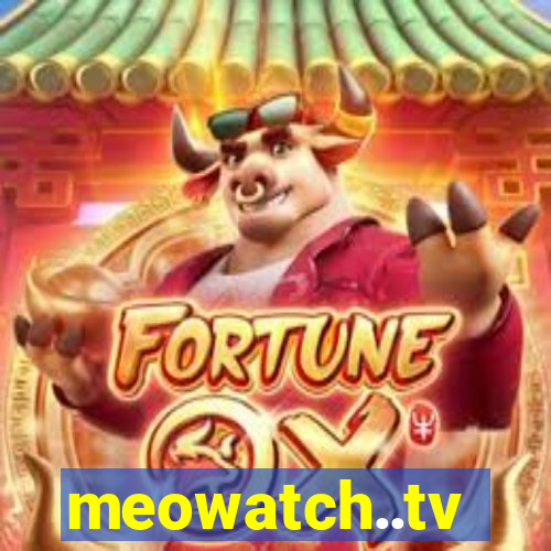 meowatch..tv