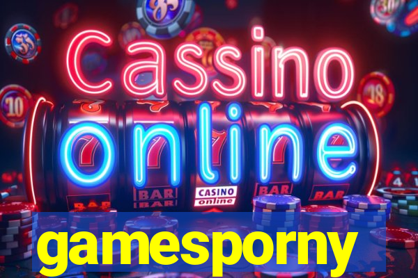 gamesporny