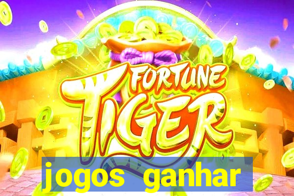 jogos ganhar dinheiro sem depositar