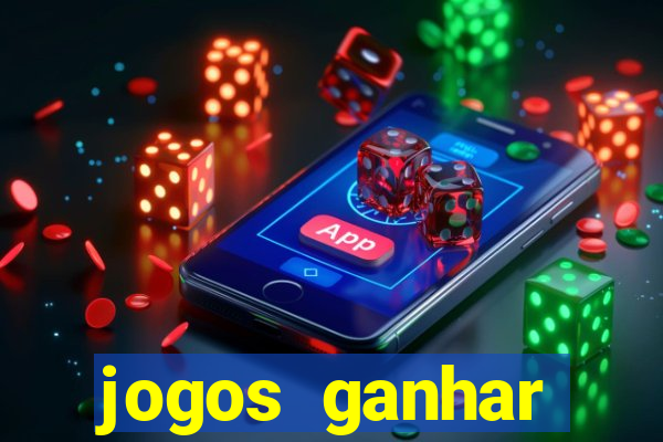 jogos ganhar dinheiro sem depositar