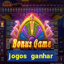 jogos ganhar dinheiro sem depositar