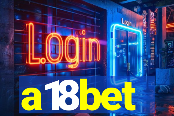 a18bet