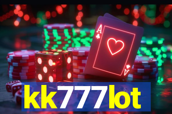 kk777lot