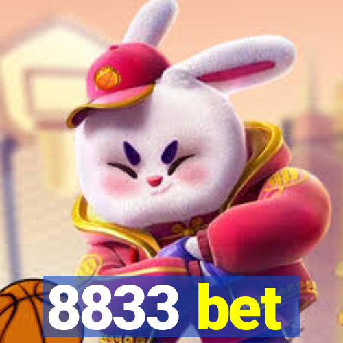 8833 bet