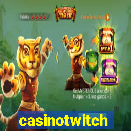 casinotwitch