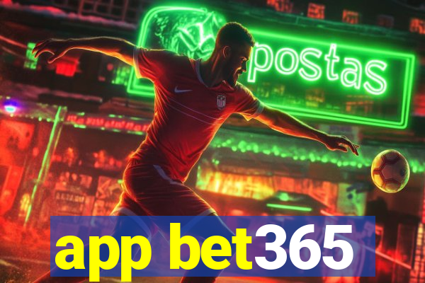 app bet365