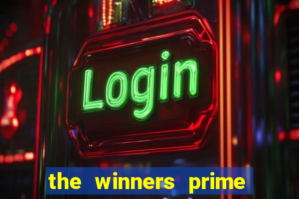 the winners prime leaders mag