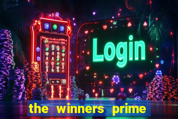 the winners prime leaders mag