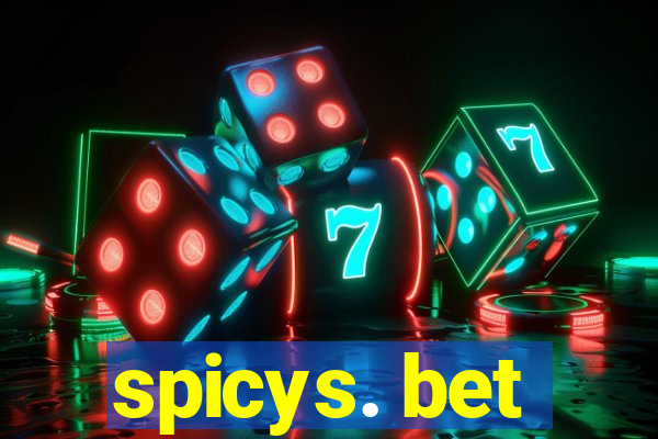 spicys. bet