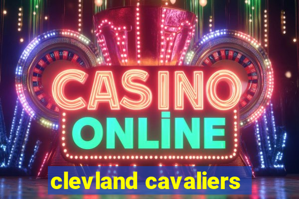 clevland cavaliers