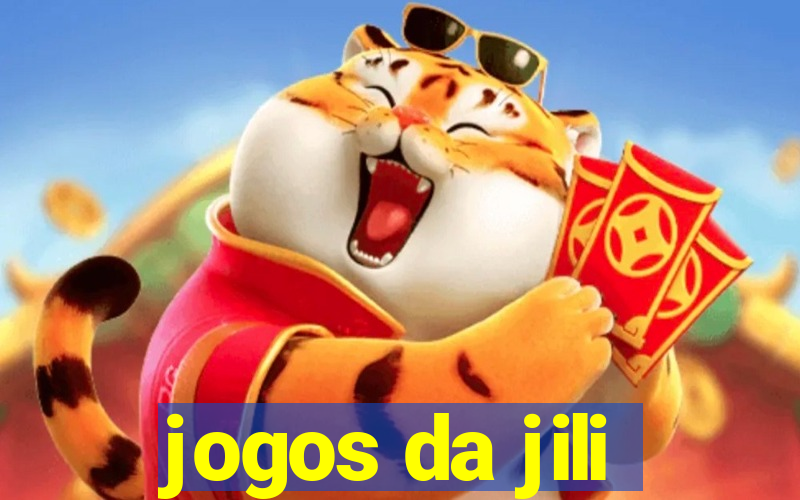 jogos da jili