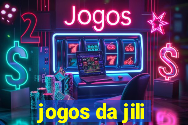 jogos da jili