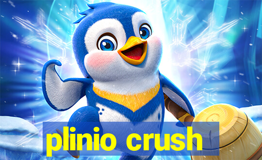 plinio crush