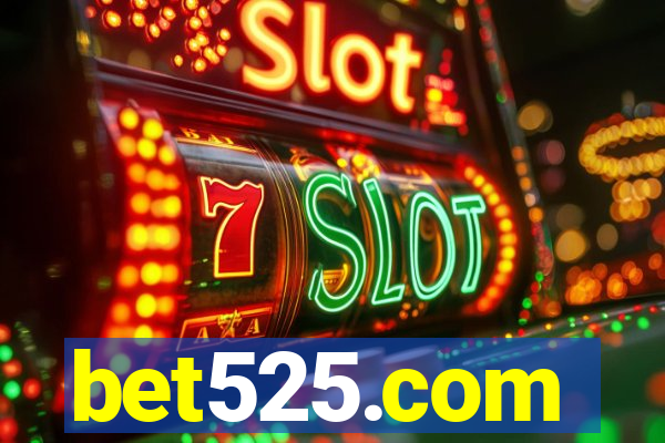 bet525.com