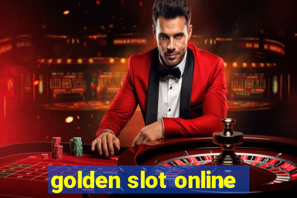 golden slot online