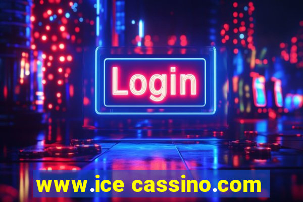 www.ice cassino.com