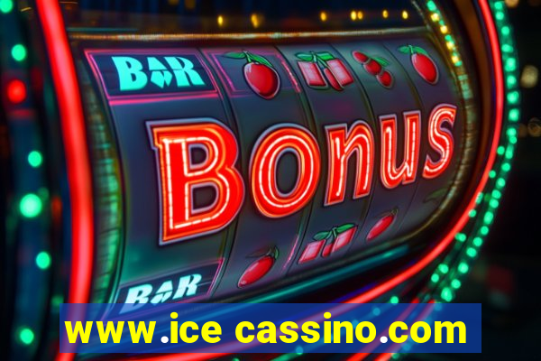 www.ice cassino.com