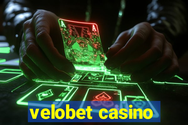 velobet casino