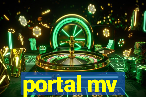 portal mv