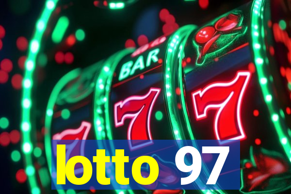 lotto 97