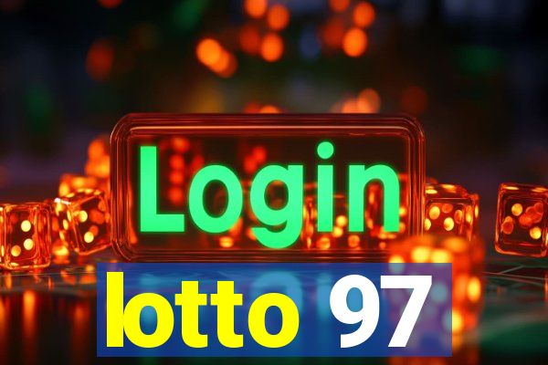 lotto 97