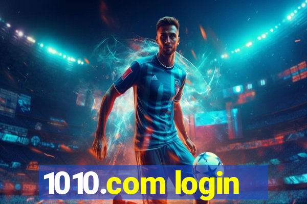 1010.com login