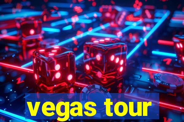 vegas tour