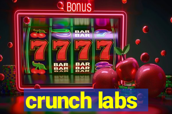 crunch labs