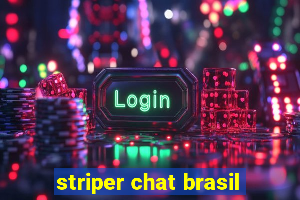 striper chat brasil