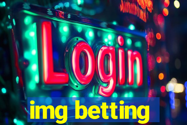 img betting