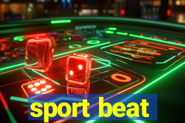 sport beat