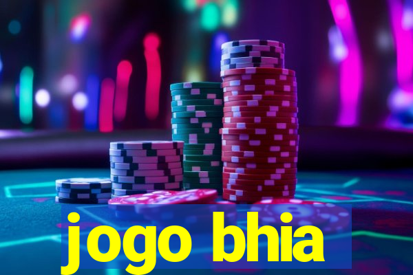 jogo bhia