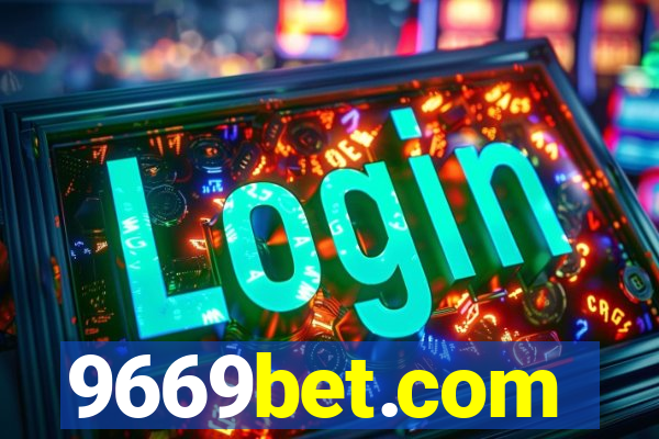 9669bet.com