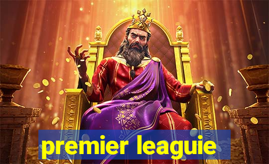 premier leaguie