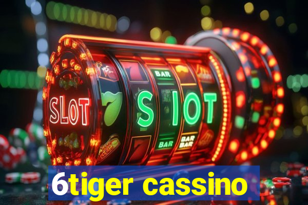 6tiger cassino