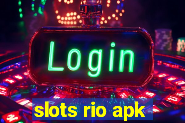 slots rio apk