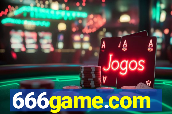 666game.com