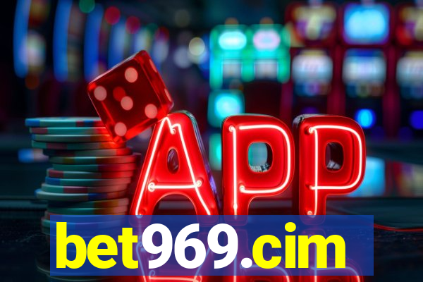 bet969.cim