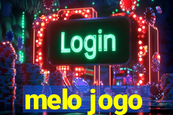 melo jogo