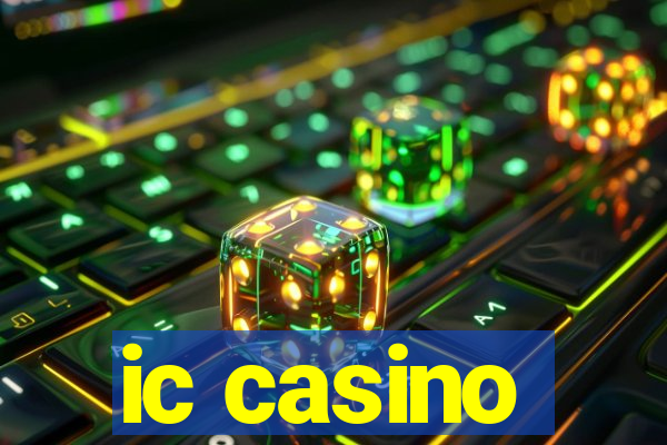 ic casino