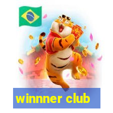 winnner club