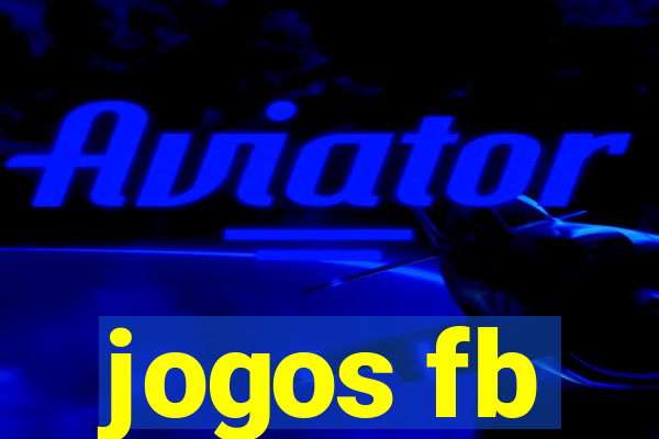 jogos fb