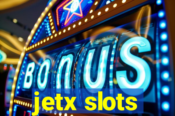 jetx slots