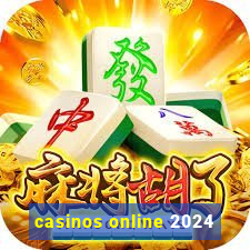 casinos online 2024