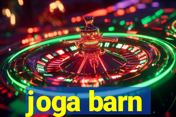 joga barn