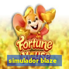 simulador blaze