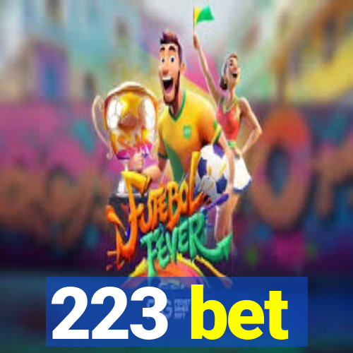 223 bet