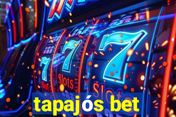 tapajós bet