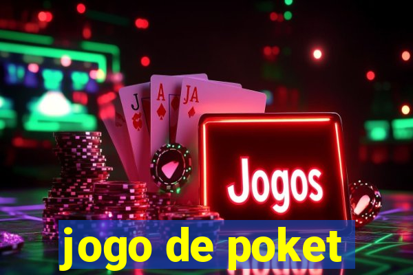 jogo de poket