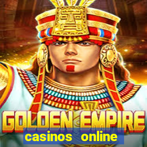 casinos online bonus gratis